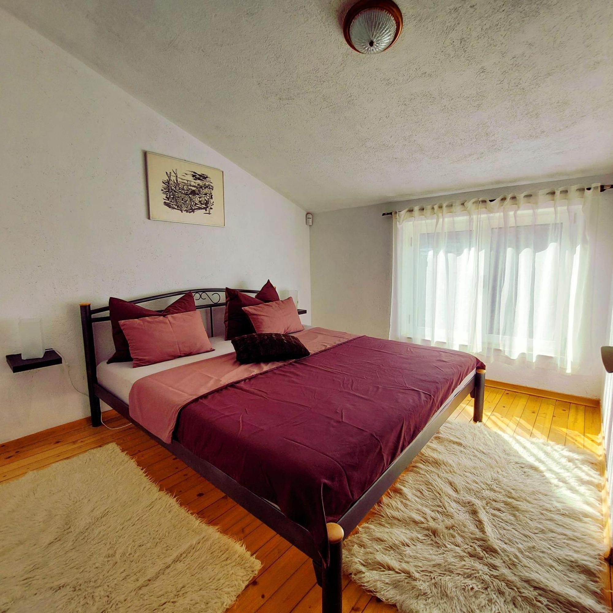 Charming Villa Nika With The Pool Supetar Exterior photo