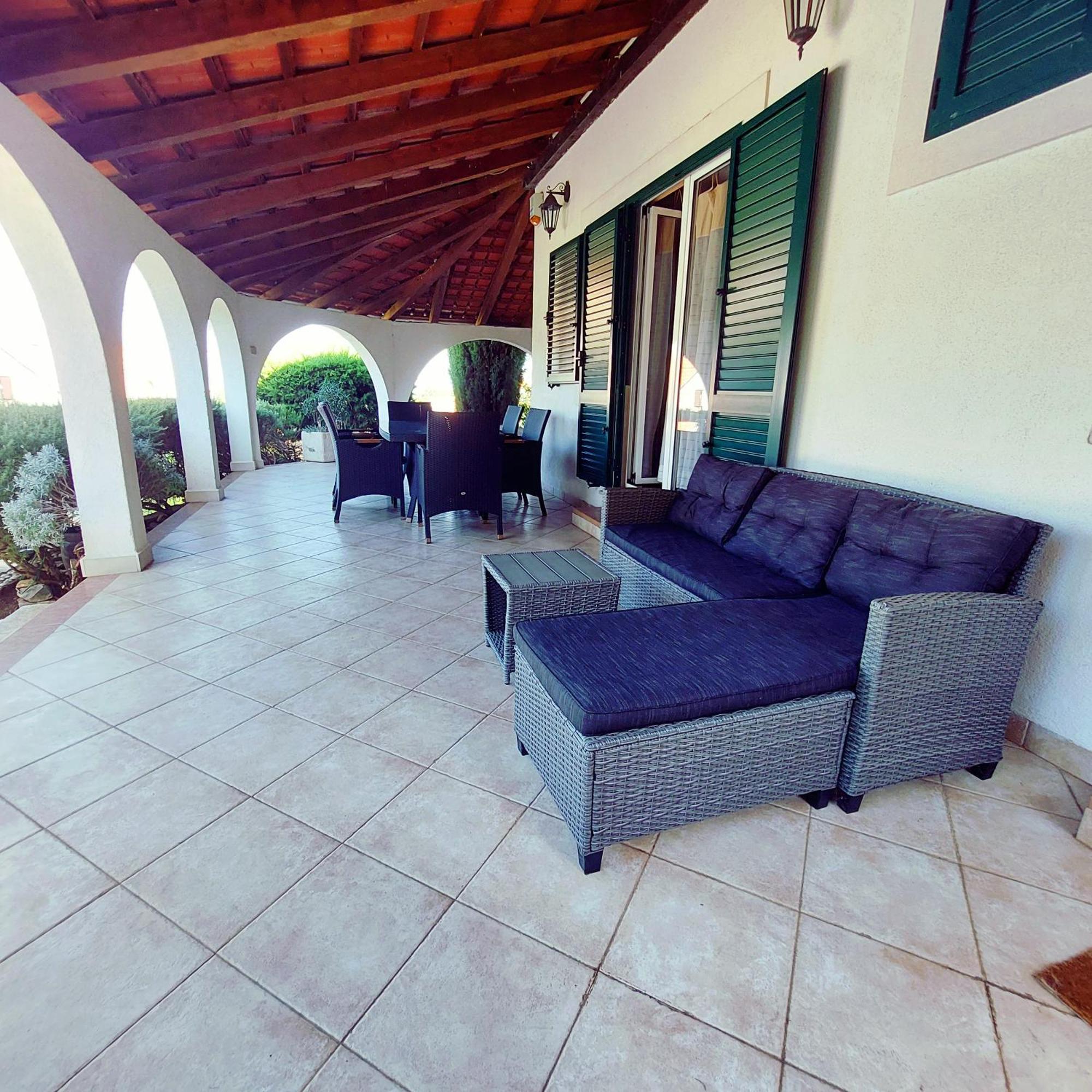 Charming Villa Nika With The Pool Supetar Exterior photo